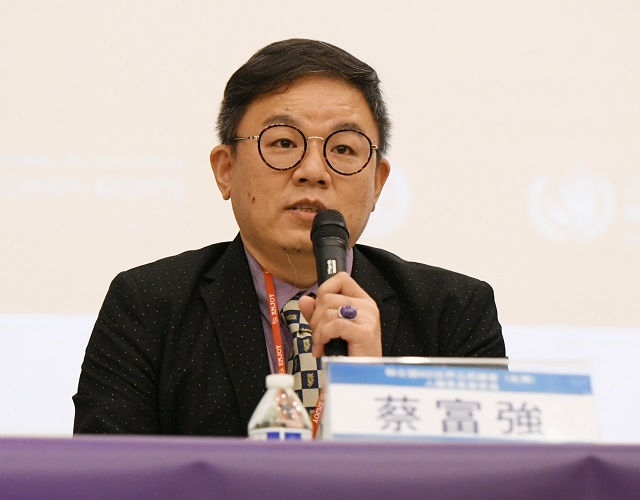 20171230新聞論壇_a4734納稅者權利保護諮詢洪明賢納稅公平正義不見了2