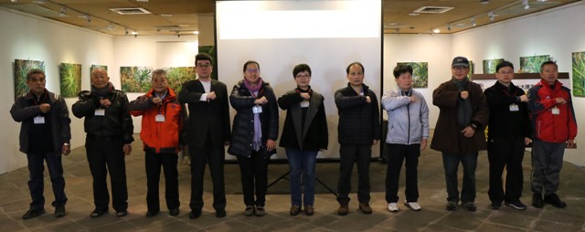 20180115新聞開講_a4779翻轉低薪法稅論壇苑裡開講1