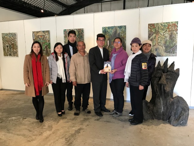 20180115新聞開講_a4779翻轉低薪法稅論壇苑裡開講4