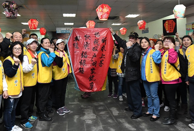 20180305新聞祈福_a4927還我22K稅災戶天燈祈福妙語1