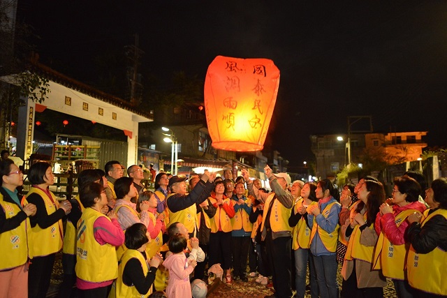 20180305新聞祈福_a4927還我22K稅災戶天燈祈福妙語4