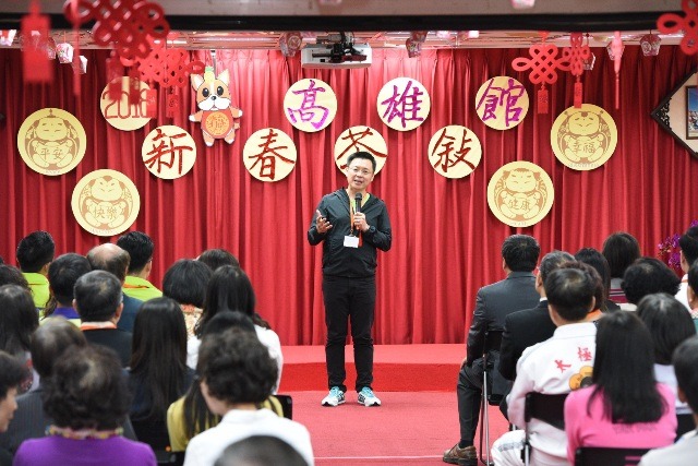 20180317新聞茶敘_a4984高雄館茶敘立委趙天麟讓太極門成為稅改典範2